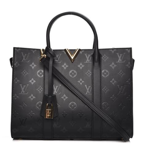 louis vuitton black monogram wallpaper|louis vuitton monogram very tote.